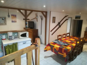 Appartement Mont-Dore, 3 pièces, 6 personnes - FR-1-415-131